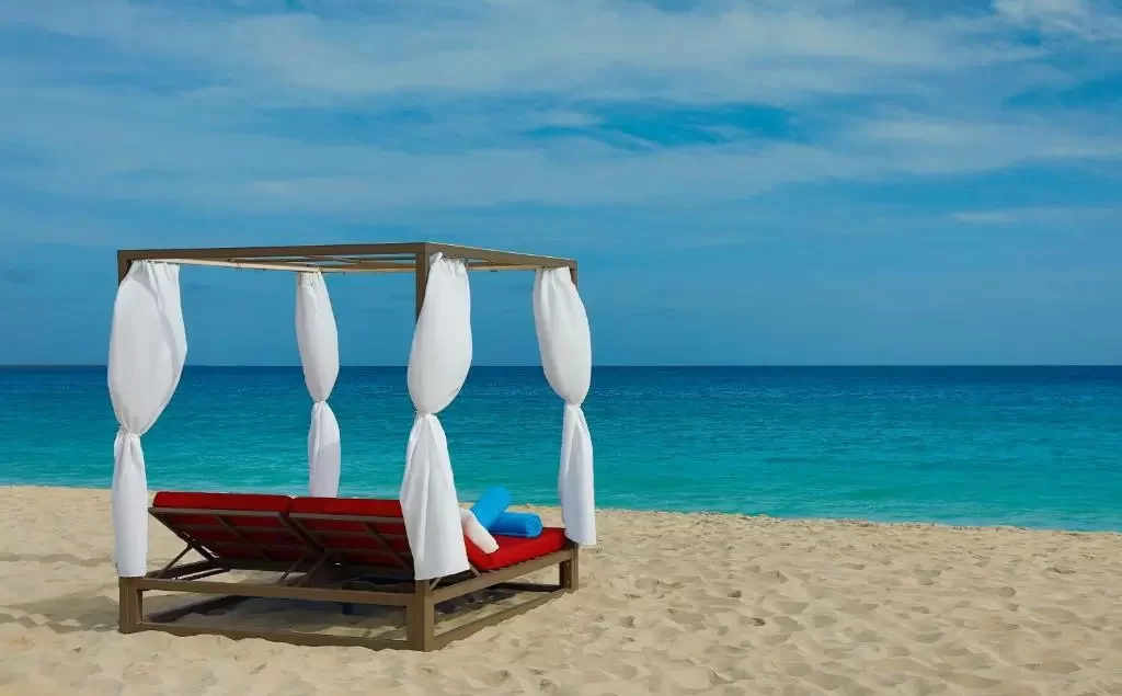 The islands of Cabo Verde