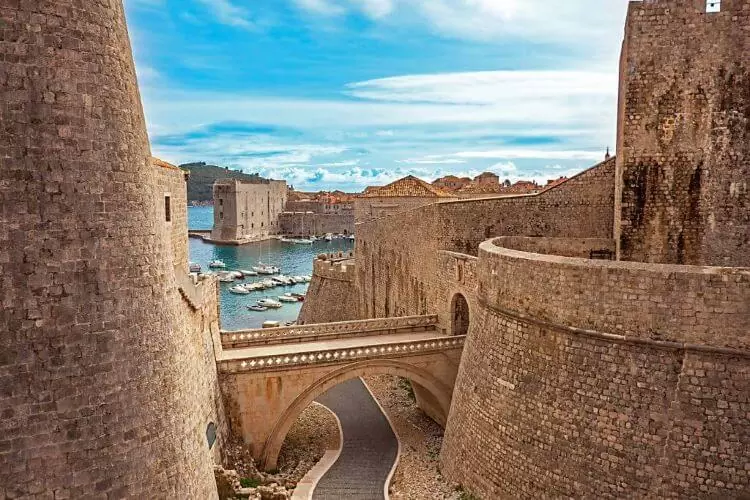 Adriatic Jewels mega yacht cruise Venice to Dubrovnik, Adriatic Jewels &#8211; Venice to Dubrovnik