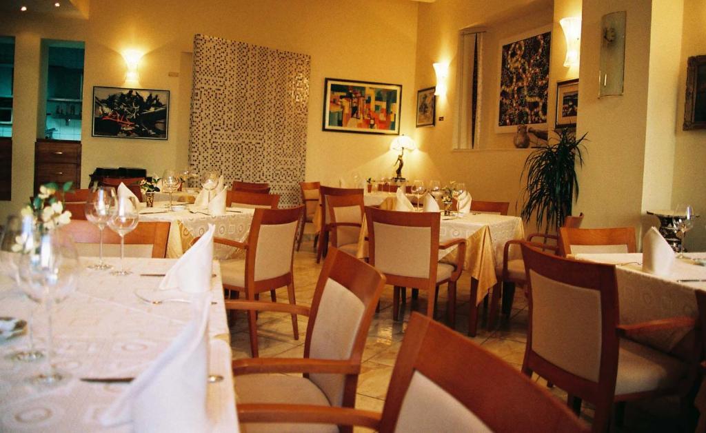 Hotel Peristil (5)