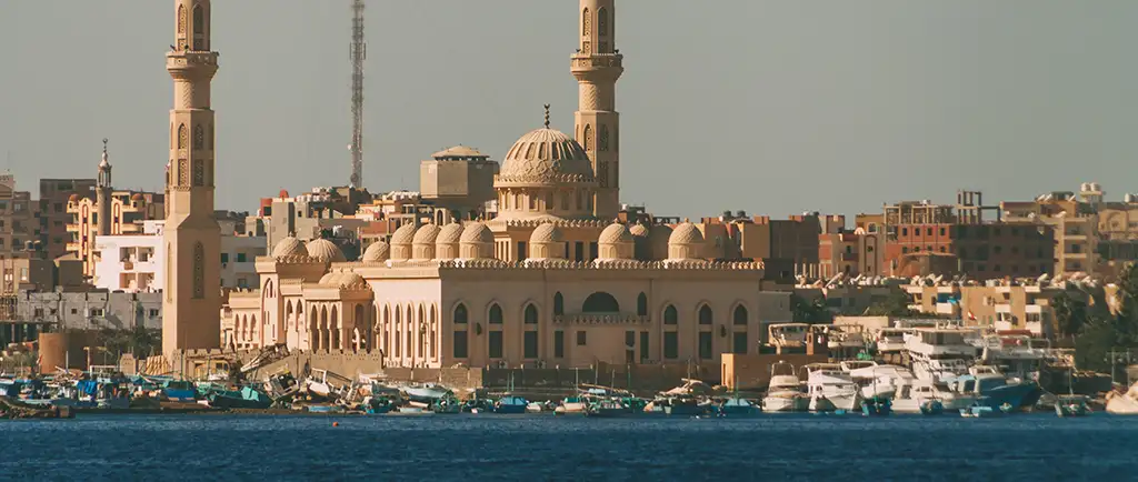 Hurgada