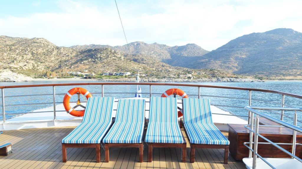 Motor Yacht Callisto (6)