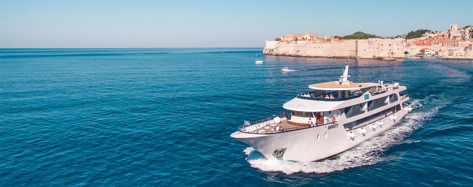 ﻿﻿Venice and The Croatian Coast Cruise, The Enchanting Croatian Coast