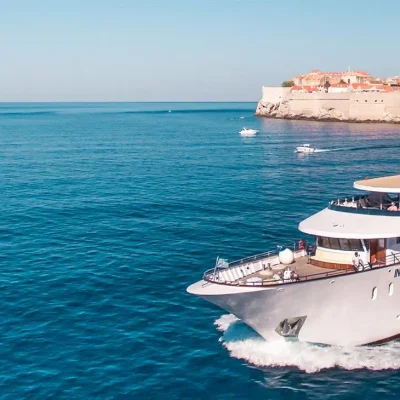 Motor Yacht