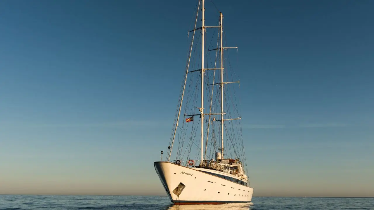 Boarding Panorama II