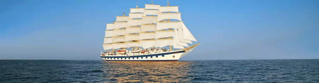 Royal Clipper