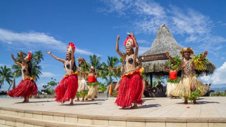 Tahiti and French Polynesia