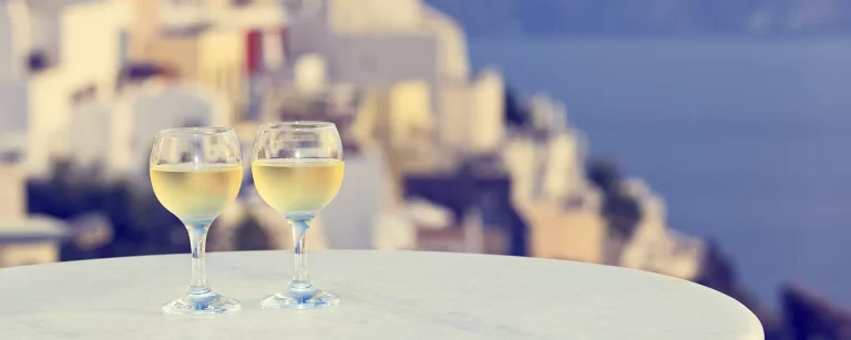 Wines of Greece
