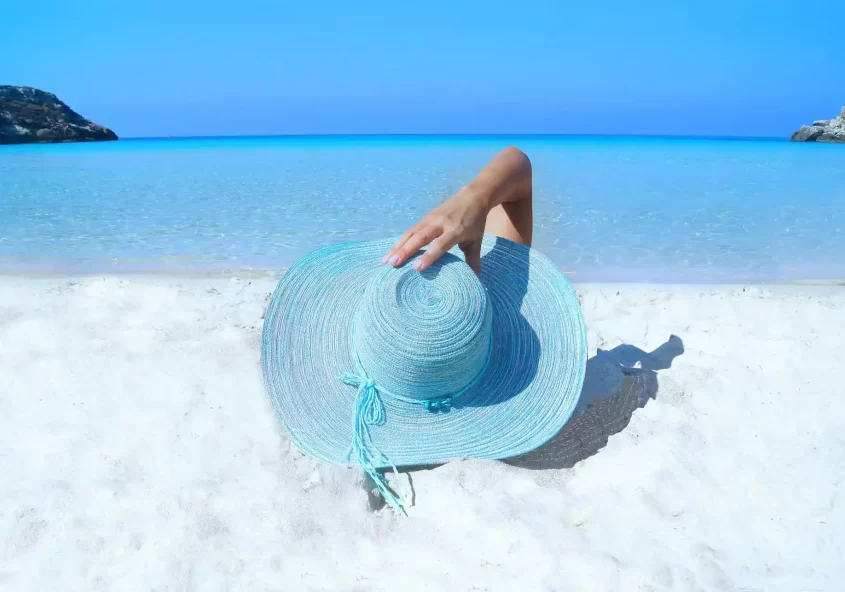 greek island cruises