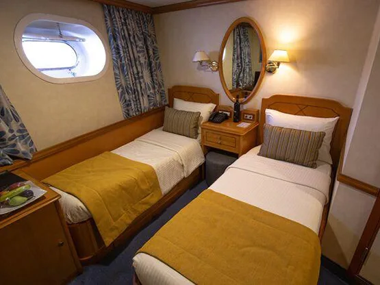 panorama-ii-cabin B