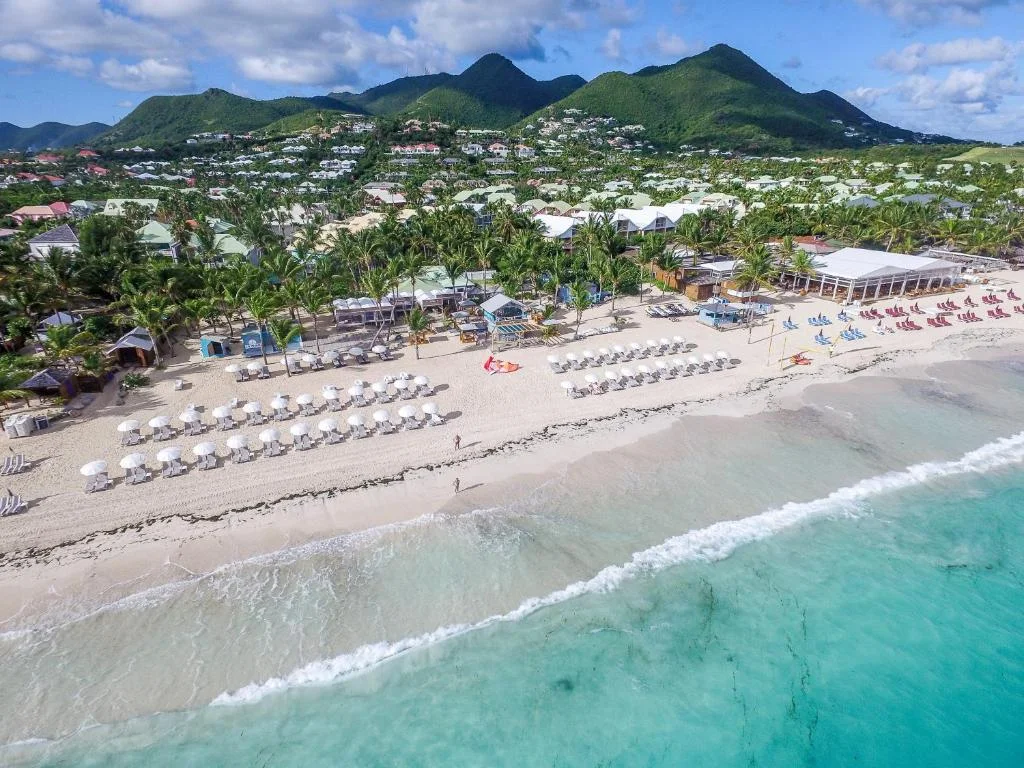 Sea Cloud Caribbean Sailing Cruise, Lesser Antilles &#038; Grenadines Sea Cloud II