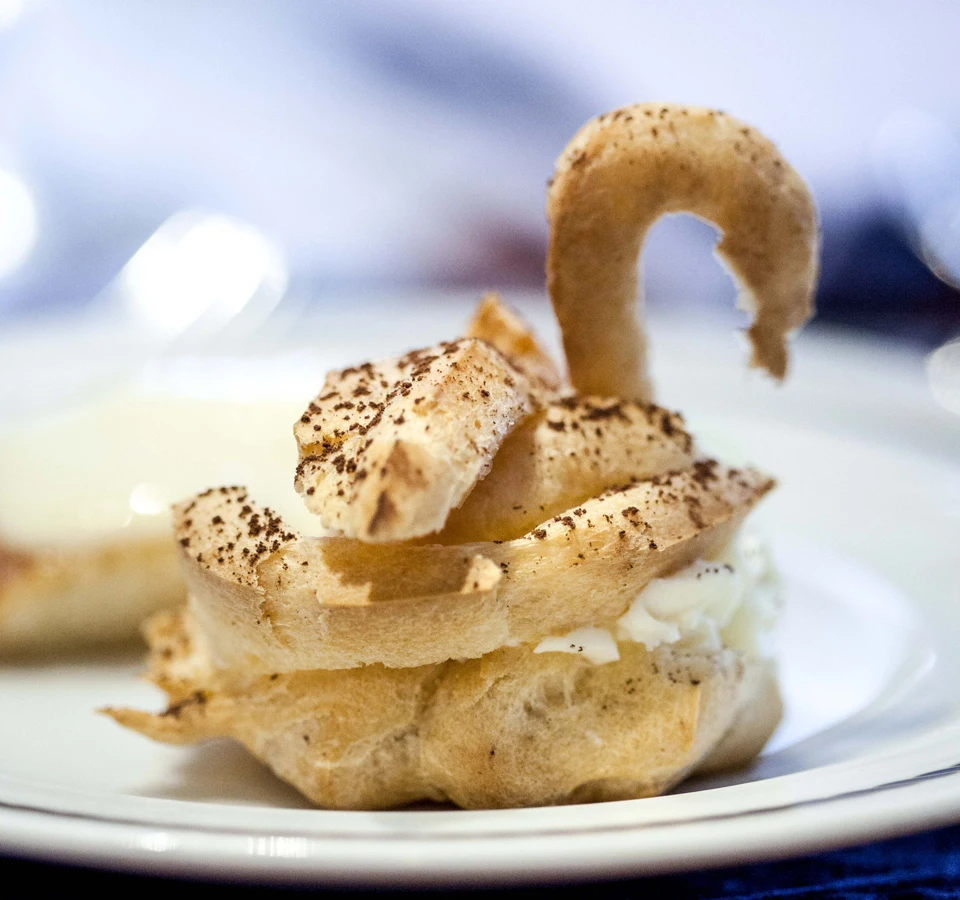 Star Clipper & Star Flyer