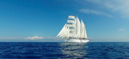 Star Clipper & Star Flyer