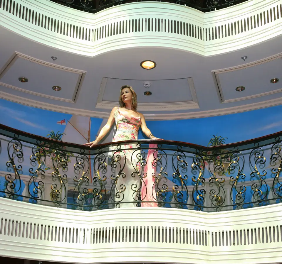 Star Clipper & Star Flyer