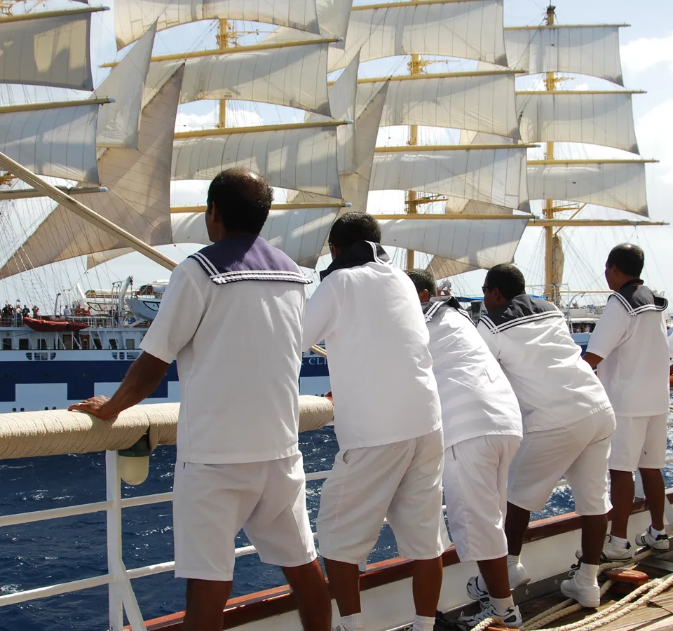 Star Clipper & Star Flyer (6)