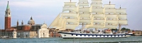 Tall Ship Cruises