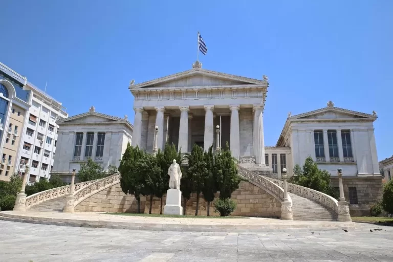 King George Hotel, Athens 11