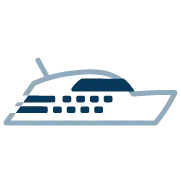 Mega-Yacht
