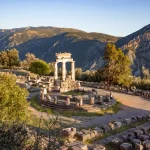 Antiquity to Byzantium cruise