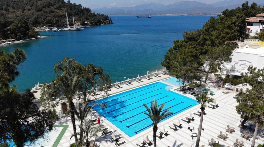 Club & Hotel Letoonia