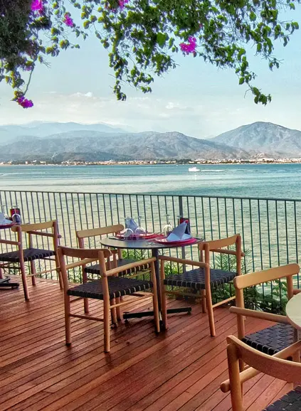 Club & Hotel Letoonia