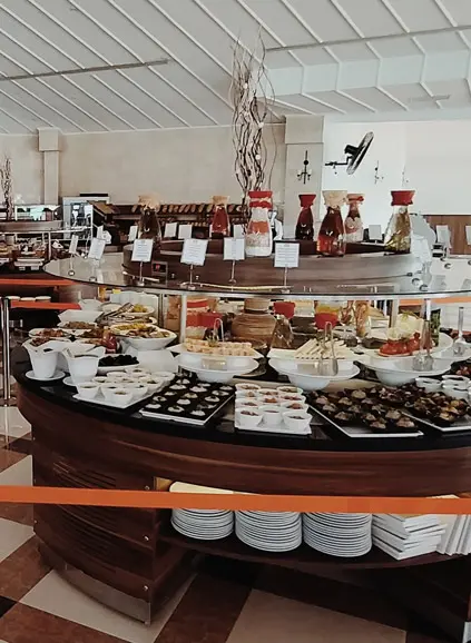 Club & Hotel Letoonia