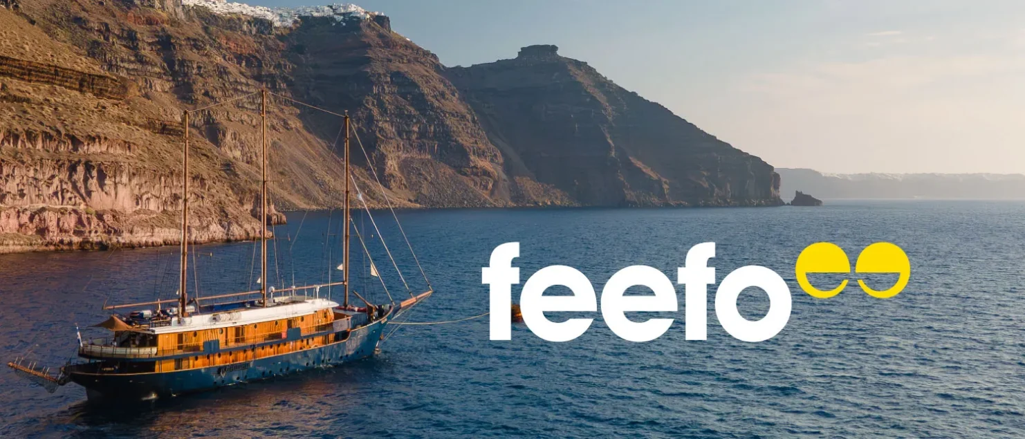 Seafarer receives Feefo Platinum Trusted Service Award for 2024
