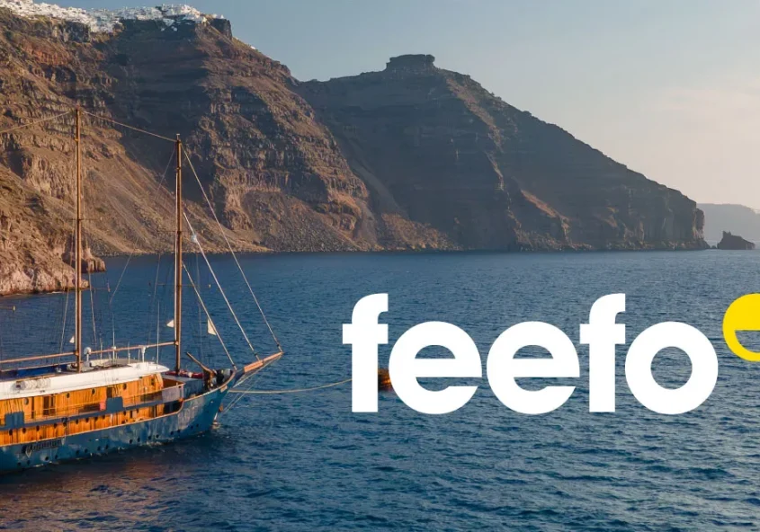 Seafarer receives Feefo Platinum Trusted Service Award for 2024