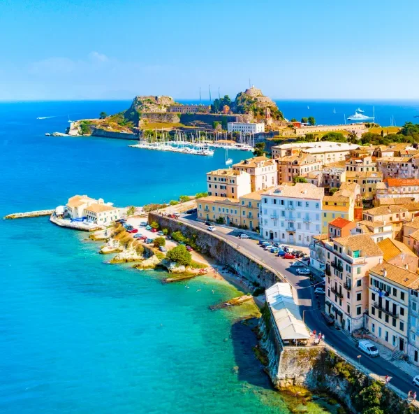 Ionian Odyssey Cruise