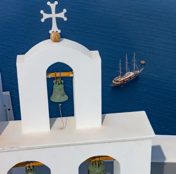 Jewels of the Cyclades Cruise