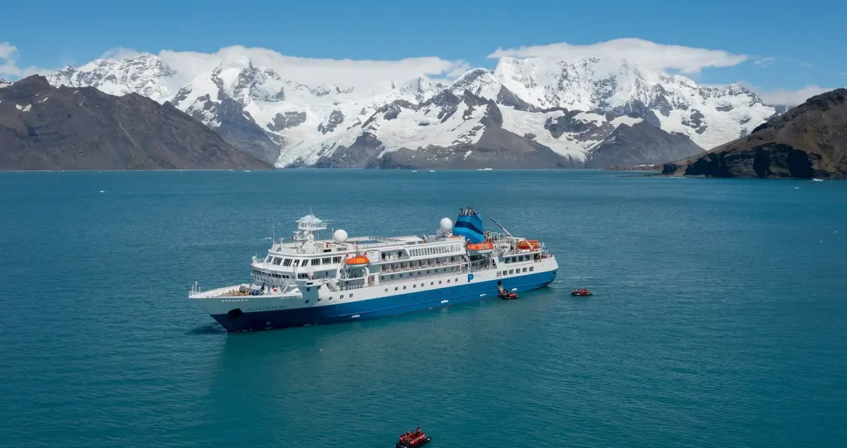 SEAVENTURE_Exterior