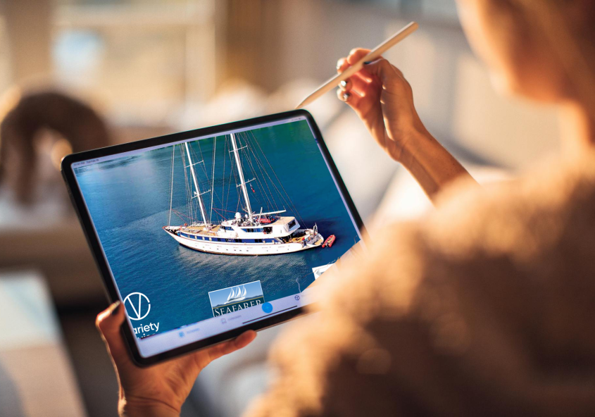 2024 Latest preview brochure