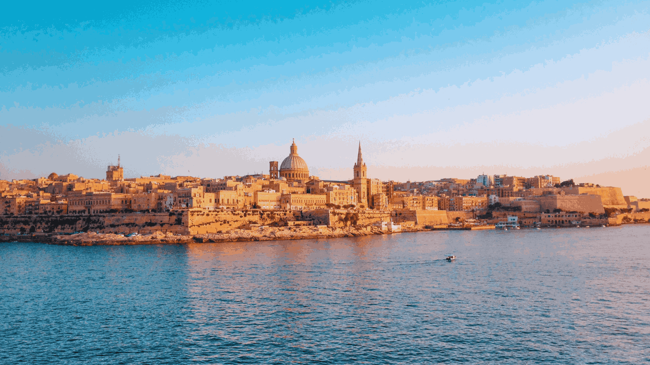 Mediterranean serenade Sicily & Malta Cruise, Mediterranean serenade &#8211; Sicily and Malta