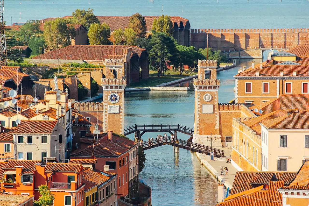 Venetian horizons cruise Italy Slovenia & Croatia, Venetian horizons Italy Slovenia &#038; Croatia