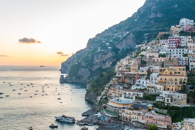 Mediterranean Escapes Sicilian Sunsets & La Dolce Vita Cruise, Mediterranean Escapes &#8211; Sicilian Sunsets &#038; La Dolce Vita