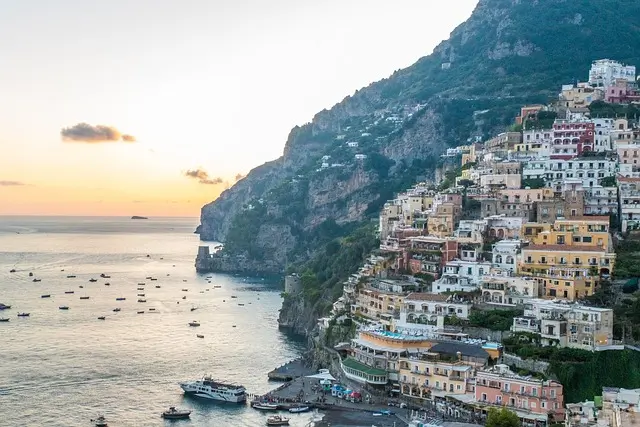 Sorrento