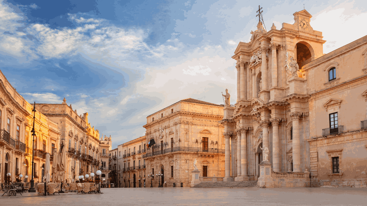 Mediterranean serenade Sicily & Malta Cruise, Mediterranean serenade &#8211; Sicily and Malta