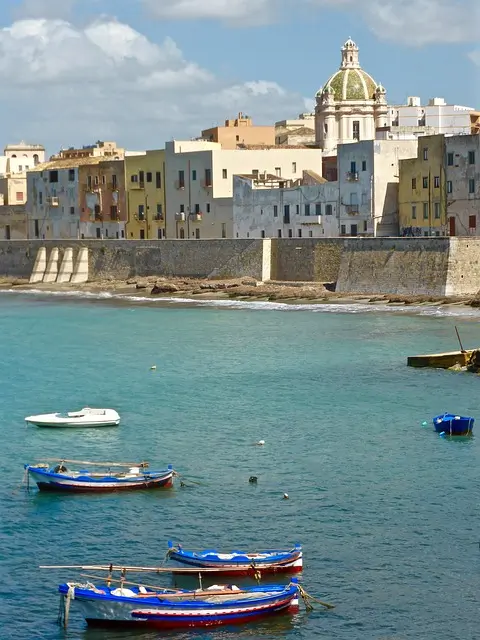 Mediterranean Escapes Sicilian Sunsets & La Dolce Vita Cruise, Sicilian Sunsets &#038; La Dolce Vita