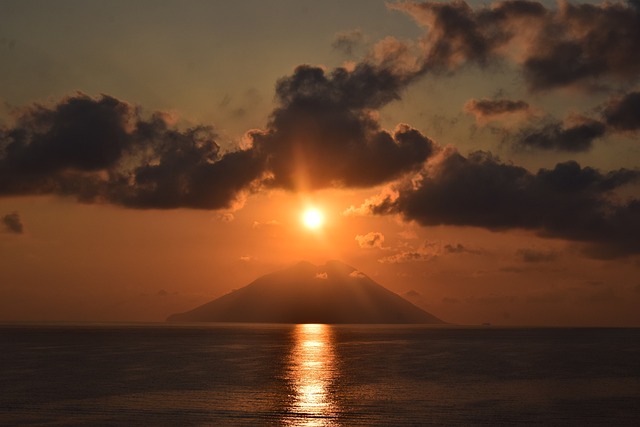 Sicily &#038; The Amalfi Coast