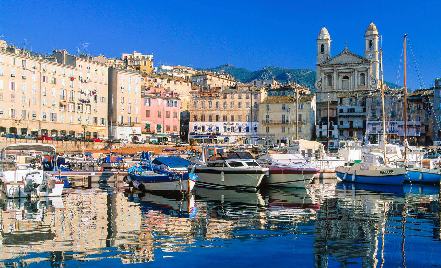 Naples and the Italian Riviera