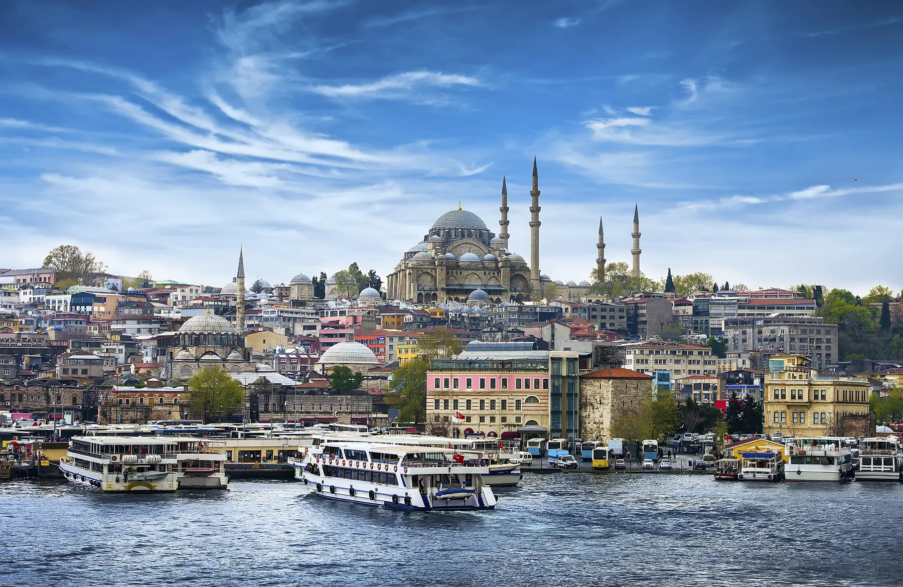 Greece and Turkey SEA CLOUD II's cruise, Ancient Treasures Athens to Istanbul