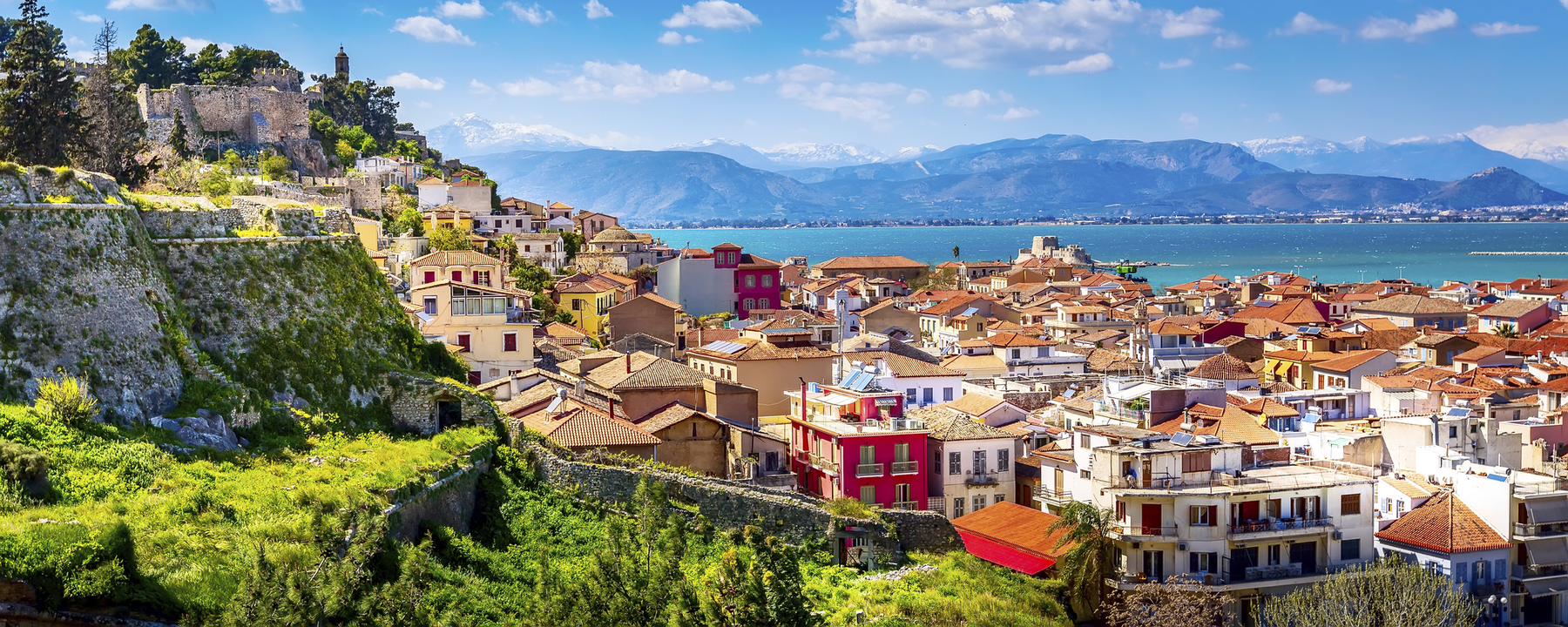 Greece and Turkey SEA CLOUD II's cruise, Ancient Treasures Athens to Istanbul