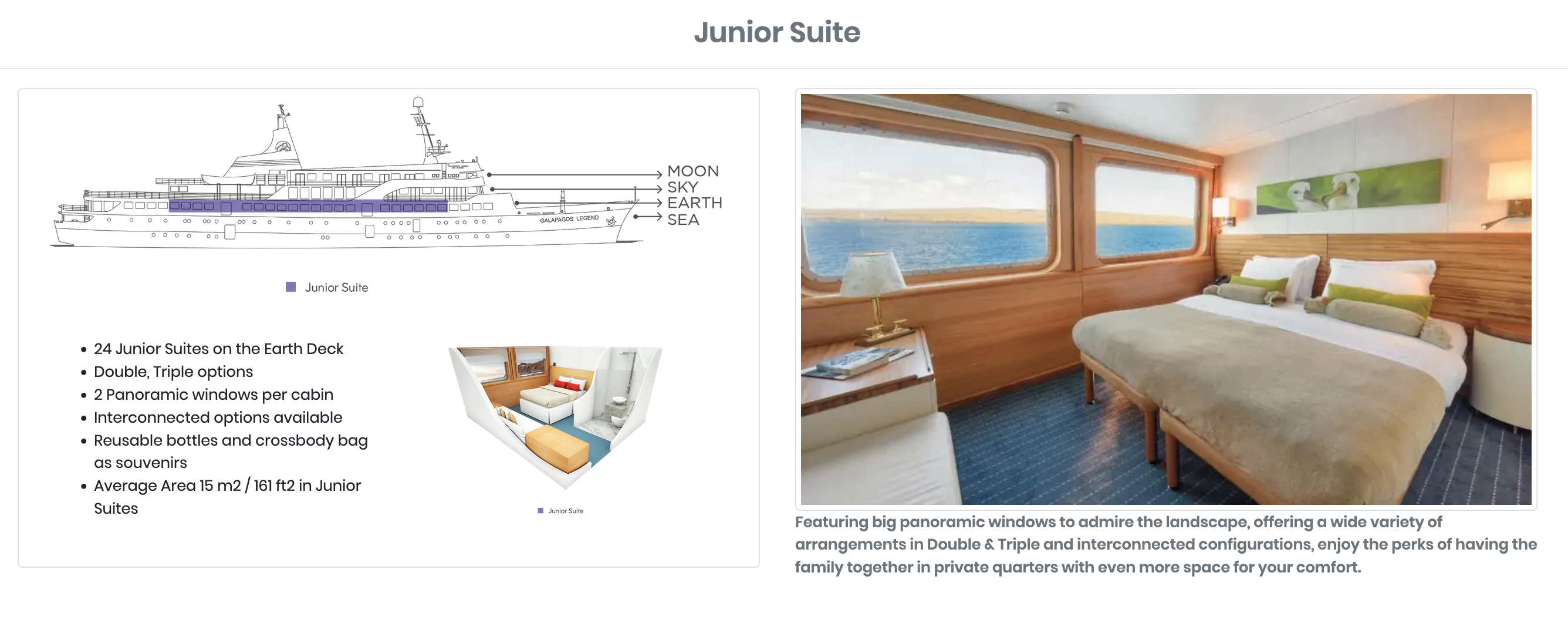 Junior Suite