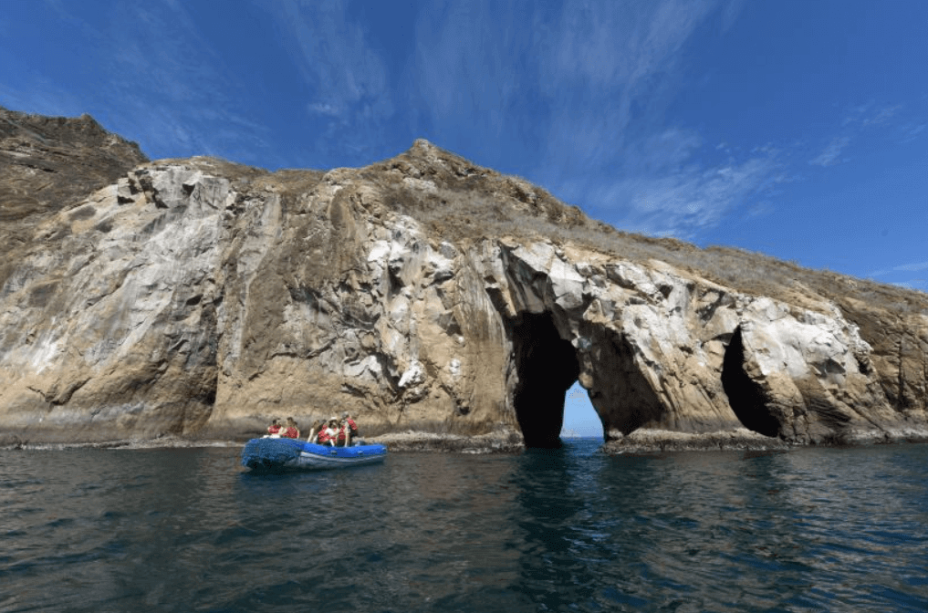 Galapagos Expedition Cruise