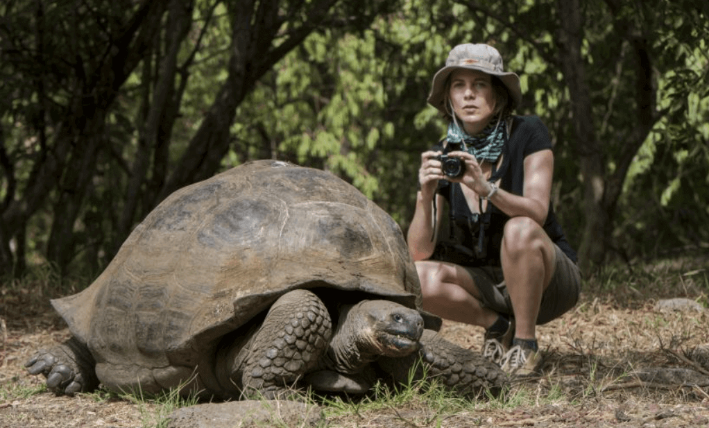 Galapagos Expedition Cruise