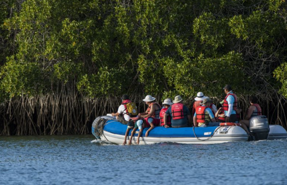 Galapagos Expedition Cruise