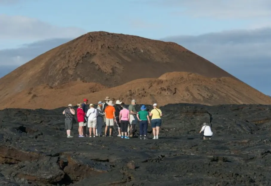 Galapagos Expedition Cruise, Galapagos Expedition Cruise