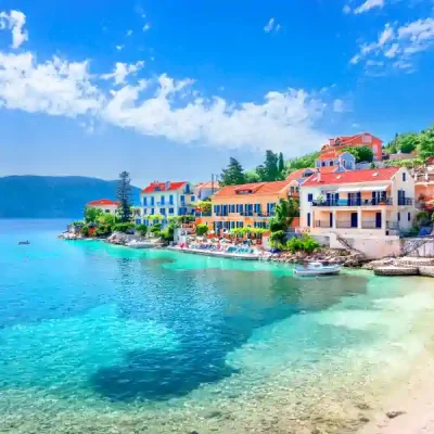 Tailor made Customize your travel experience! Share your preferences, whether it’s adjusting your stay, upgrading flights, or choosing specific hotels