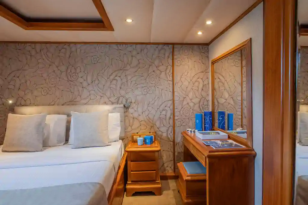 An Island - Hopping Cruise of Through the Aegean Islands