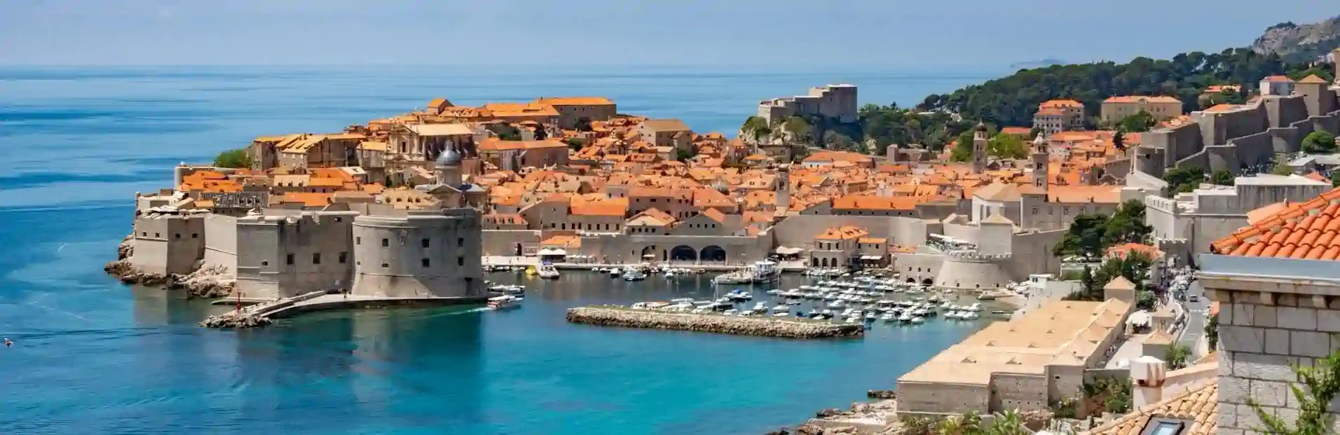 Dubrovnik-Cruise