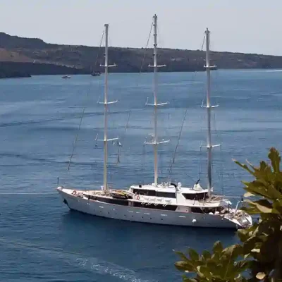 Motor Sailers A blend of traditional sailing experience with modern comforts. These vessels, featuring classic designs and equipped with the latest amenities, provide a unique and intimate way to explore various destinations.